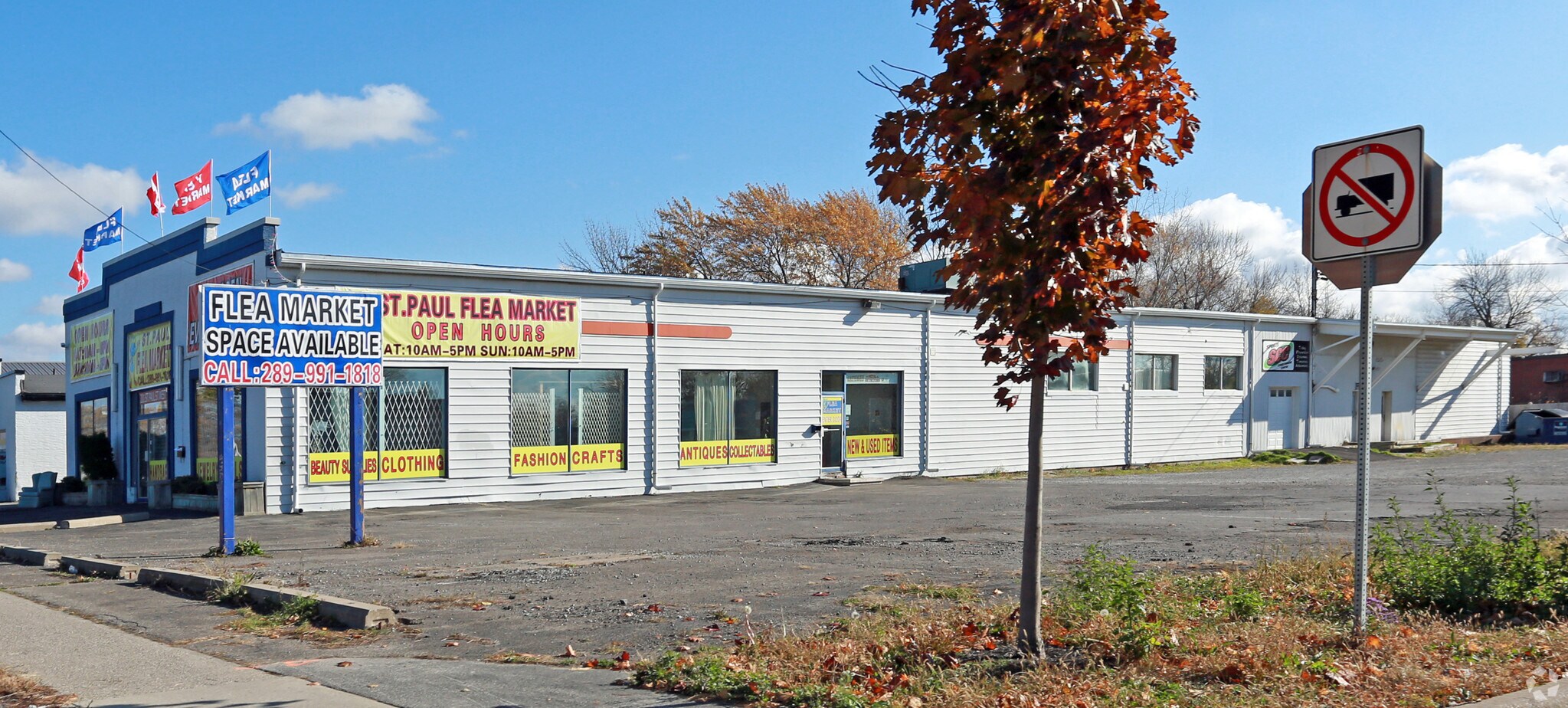 201 St Paul St W, St Catharines, ON à vendre Photo principale- Image 1 de 1