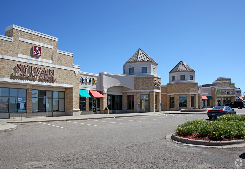 142-172 Pioneer Trl, Chaska, MN for sale - Building Photo - Image 2 of 6