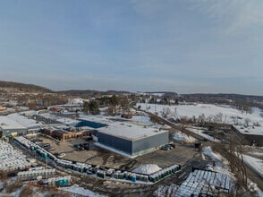 237 Neck Rd, Haverhill, MA - Aerial  map view