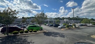 More details for 550 S Church St, Spartanburg, SC - Office, Retail for Lease