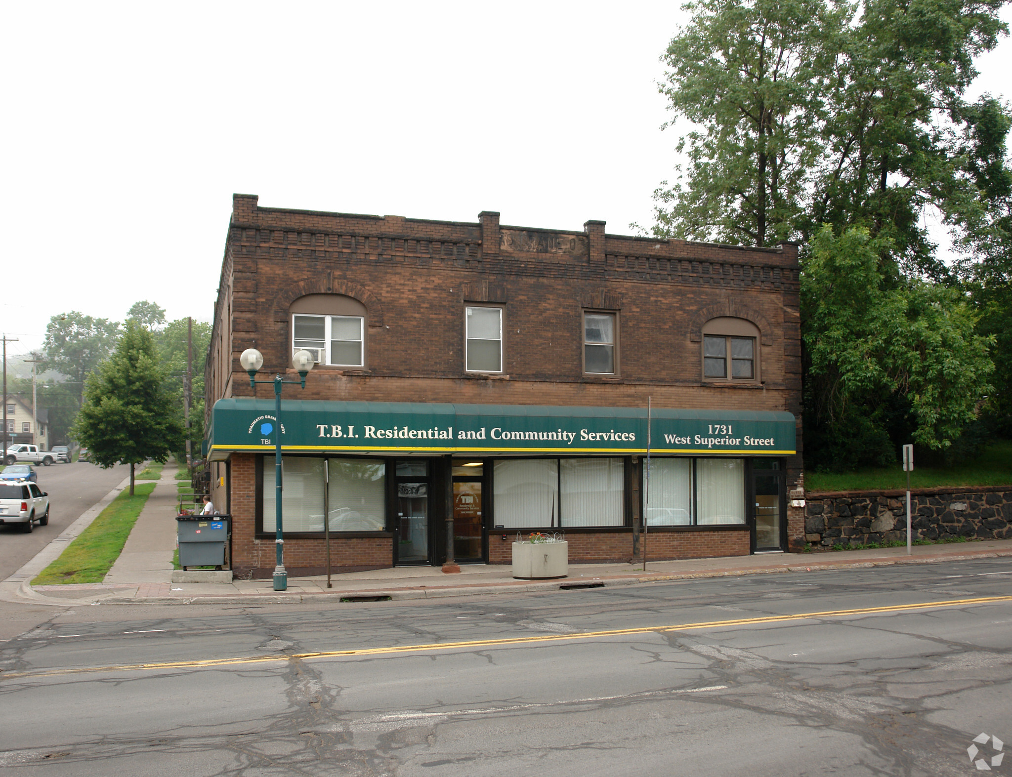 1731 W Superior St, Duluth, MN for sale Primary Photo- Image 1 of 1