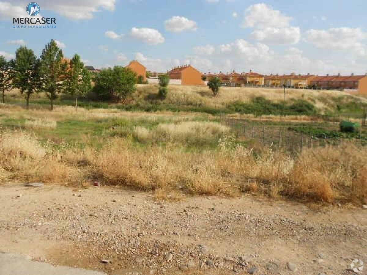 Land in Torrejón del Rey, Guadalajara for sale Primary Photo- Image 1 of 27