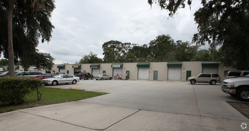 50 S Dixie Hwy, Saint Augustine, FL for lease - Building Photo - Image 2 of 4