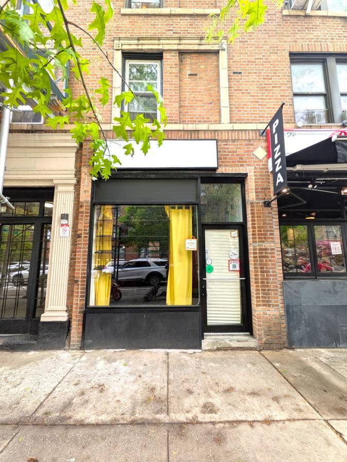 32-20 34th Ave, Astoria, NY for lease Interior Photo- Image 1 of 7