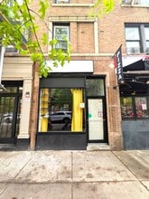 32-20 34th Ave, Astoria, NY for lease Interior Photo- Image 1 of 7