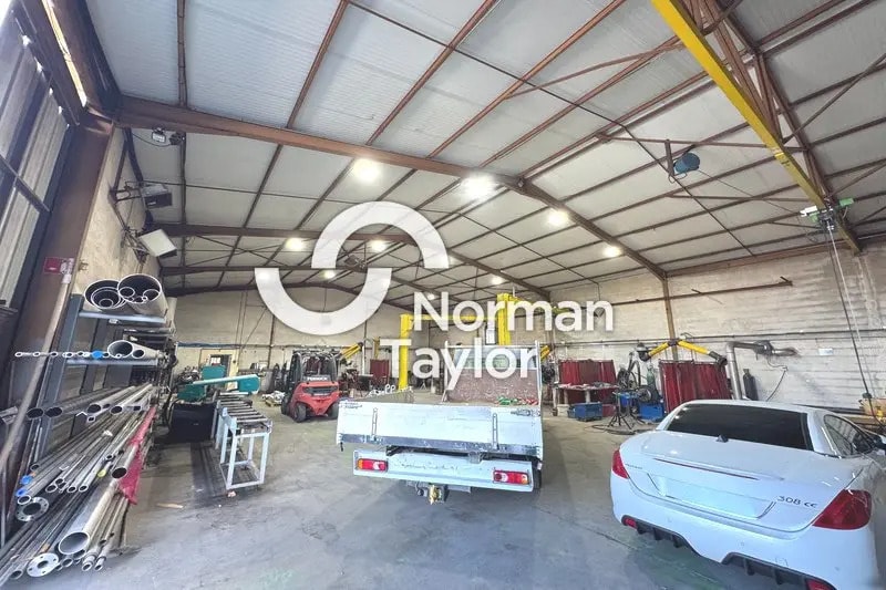 Flex dans Saint-Jean-de-Védas à louer Photo intérieure- Image 1 de 8