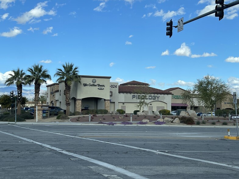 79024-79234 Highway 111, La Quinta, CA for lease - Building Photo - Image 3 of 17