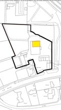Perry St, Chislehurst for lease Floor Plan- Image 2 of 3