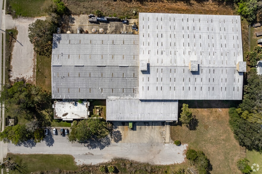 3301 W Main St, Leesburg, FL for sale - Aerial - Image 2 of 9