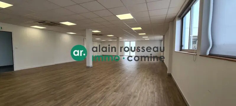 Bureau dans Angers à louer - Photo intérieure - Image 1 de 2