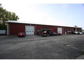More details for 33 Lebaron St, Waukegan, IL - Industrial for Lease
