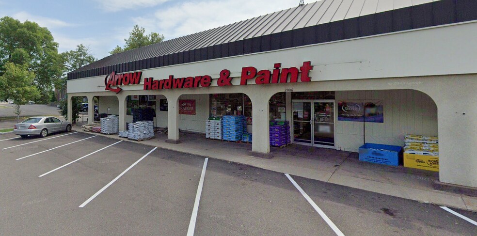 2118 Veterans Dr, Saint Cloud, MN à louer - Photo du bâtiment - Image 3 de 5