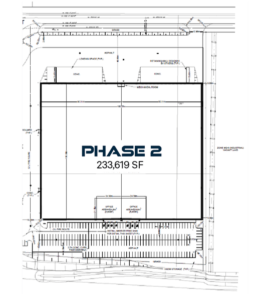 Clark Rd, Ingersoll, ON for sale - Building Photo - Image 3 of 3