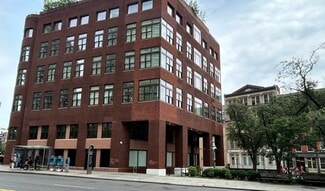 Plus de détails pour 117 Beekman St, New York, NY - Commerce de détail à louer