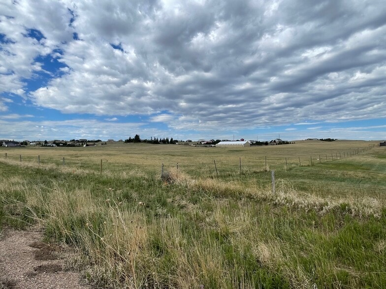 TBD South Greeley Hwy, Cheyenne, WY for sale - Building Photo - Image 1 of 1