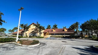 Plus de détails pour 2201-2283 SW 2nd St, Pompano Beach, FL - Bureau/Commerce de détail, Commerce de détail à louer