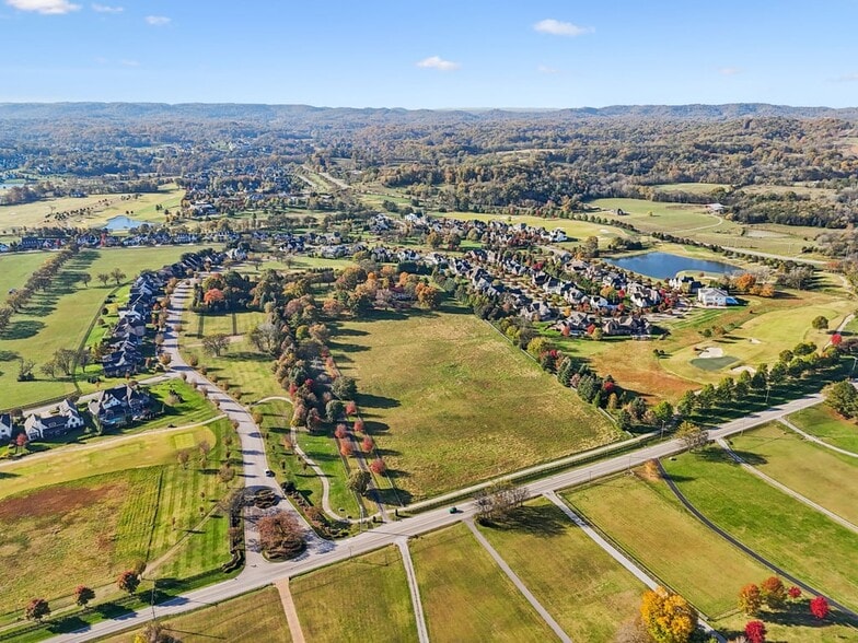 6435 Eudailey Covington Rd, College Grove, TN for sale - Building Photo - Image 3 of 13