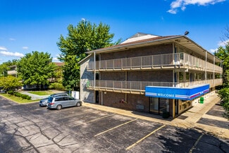 More details for 311 E Highland Rd, Macedonia, OH - Hospitality for Sale
