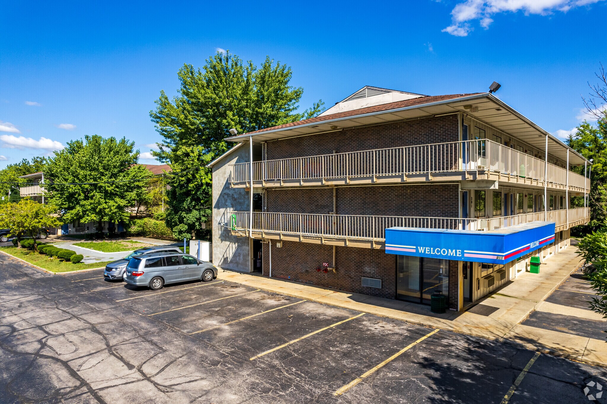 311 E Highland Rd, Macedonia, OH for sale Primary Photo- Image 1 of 22