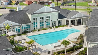 More details for 3942 Cimarron Blvd, Corpus Christi, TX - Multifamily for Sale