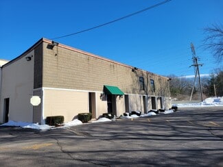 More details for 160 Turnpike Rd, Chelmsford, MA - Office for Lease