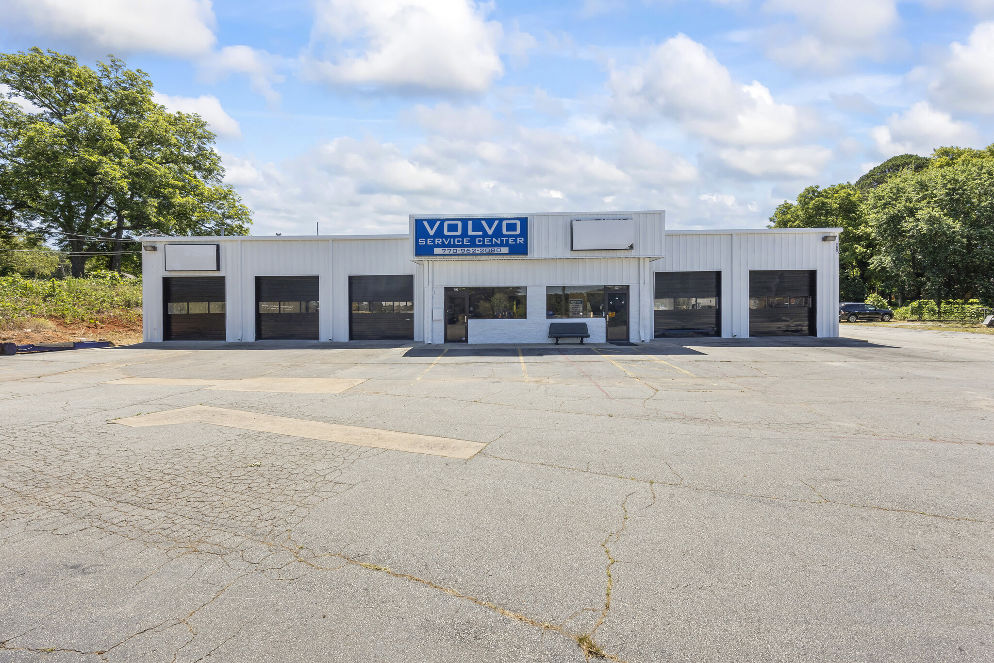 870 N Clayton St, Lawrenceville, GA for sale Building Photo- Image 1 of 51