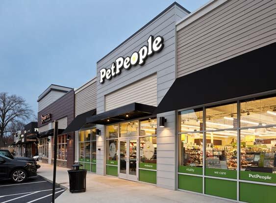 1711 W Market St, Akron, OH à louer - Photo du bâtiment - Image 2 de 12