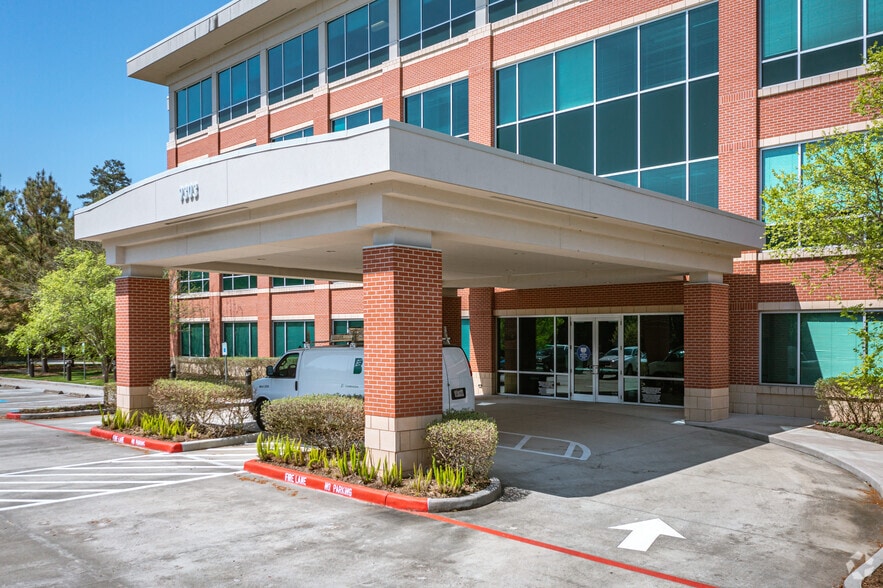 9303 New Trails Dr, The Woodlands, TX for lease - Building Photo - Image 3 of 4