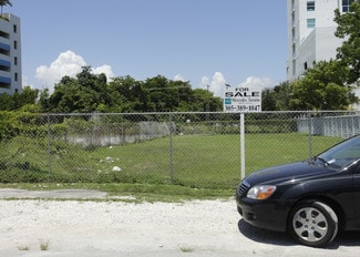 More details for 1730 SW 1st Ave, Miami, FL - Land for Sale