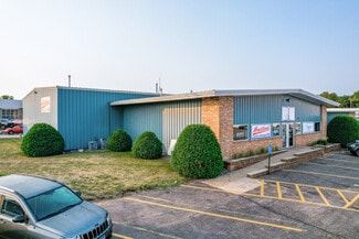 More details for 22011-22043 Industrial Blvd, Rogers, MN - Office, Industrial for Lease