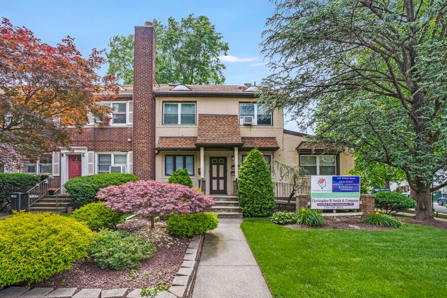 482 Manor Rd, Staten Island, NY à louer - Photo du bâtiment - Image 1 de 10