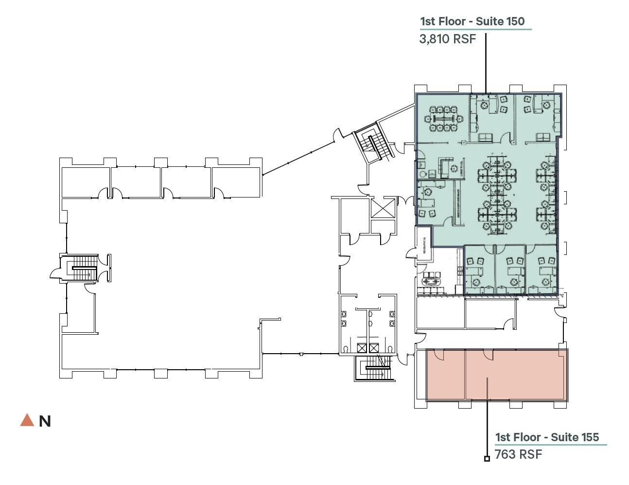 5965 S 900 E, Salt Lake City, UT for lease Floor Plan- Image 1 of 1