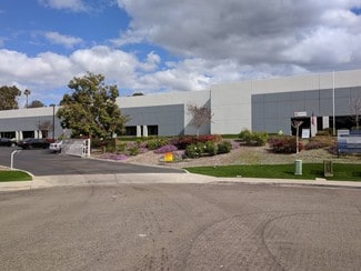 More details for 2705 Via Orange Way, Spring Valley, CA - Industrial for Lease