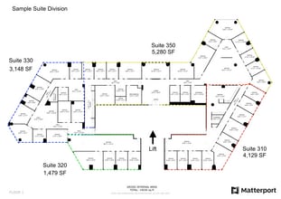 7918 Jones Branch Dr, McLean, VA à louer Photo intérieure- Image 1 de 1