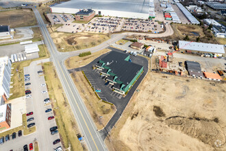 315 Commerce Park Rd, North Kingstown, RI - aerial  map view - Image1