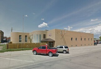 Plus de détails pour 247 Bordeaux St, Chadron, NE - Commerce de détail à vendre