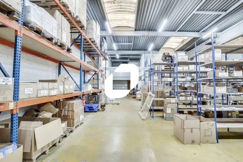 34-36 Rue Auguste Perret, Villejuif for lease - Building Photo - Image 3 of 33