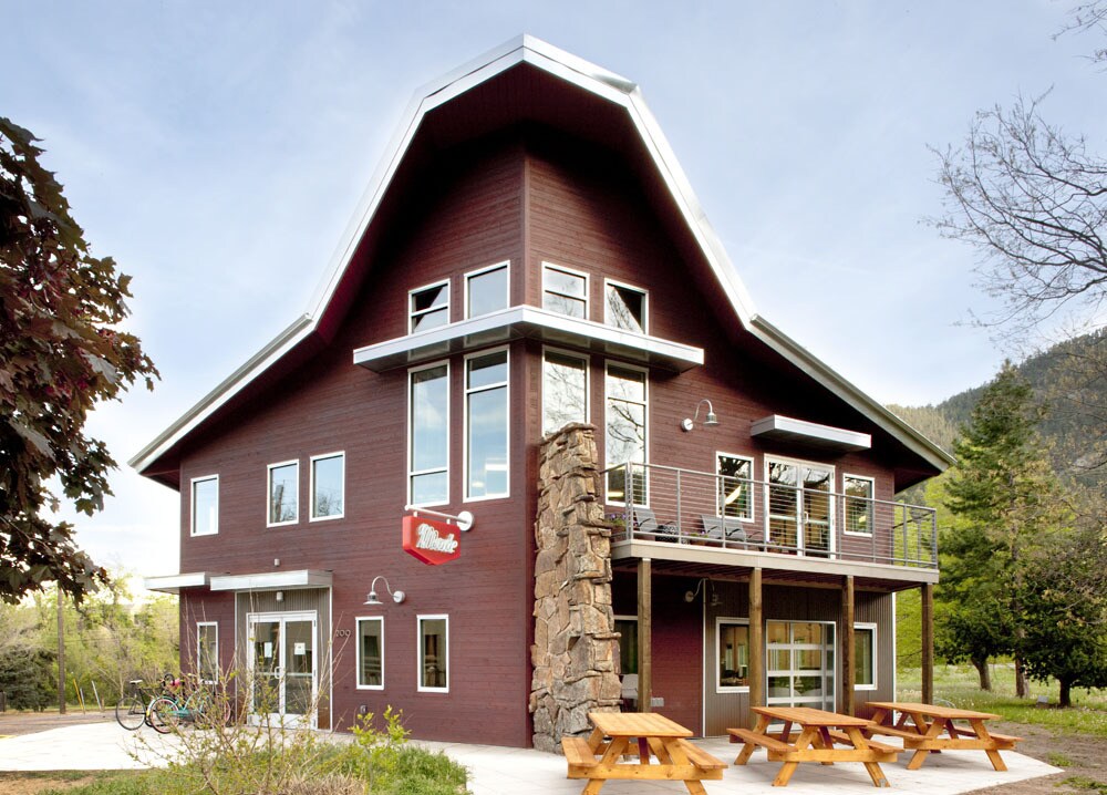 200 Pearl St, Boulder, CO à louer Photo du bâtiment- Image 1 de 15