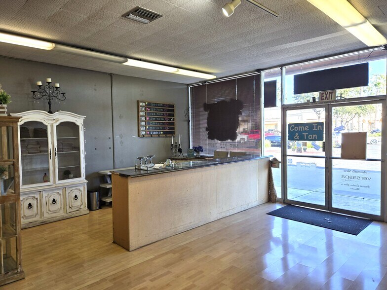 1323-1465 S Broadway, Santa Maria, CA à louer - Photo du bâtiment - Image 2 de 10