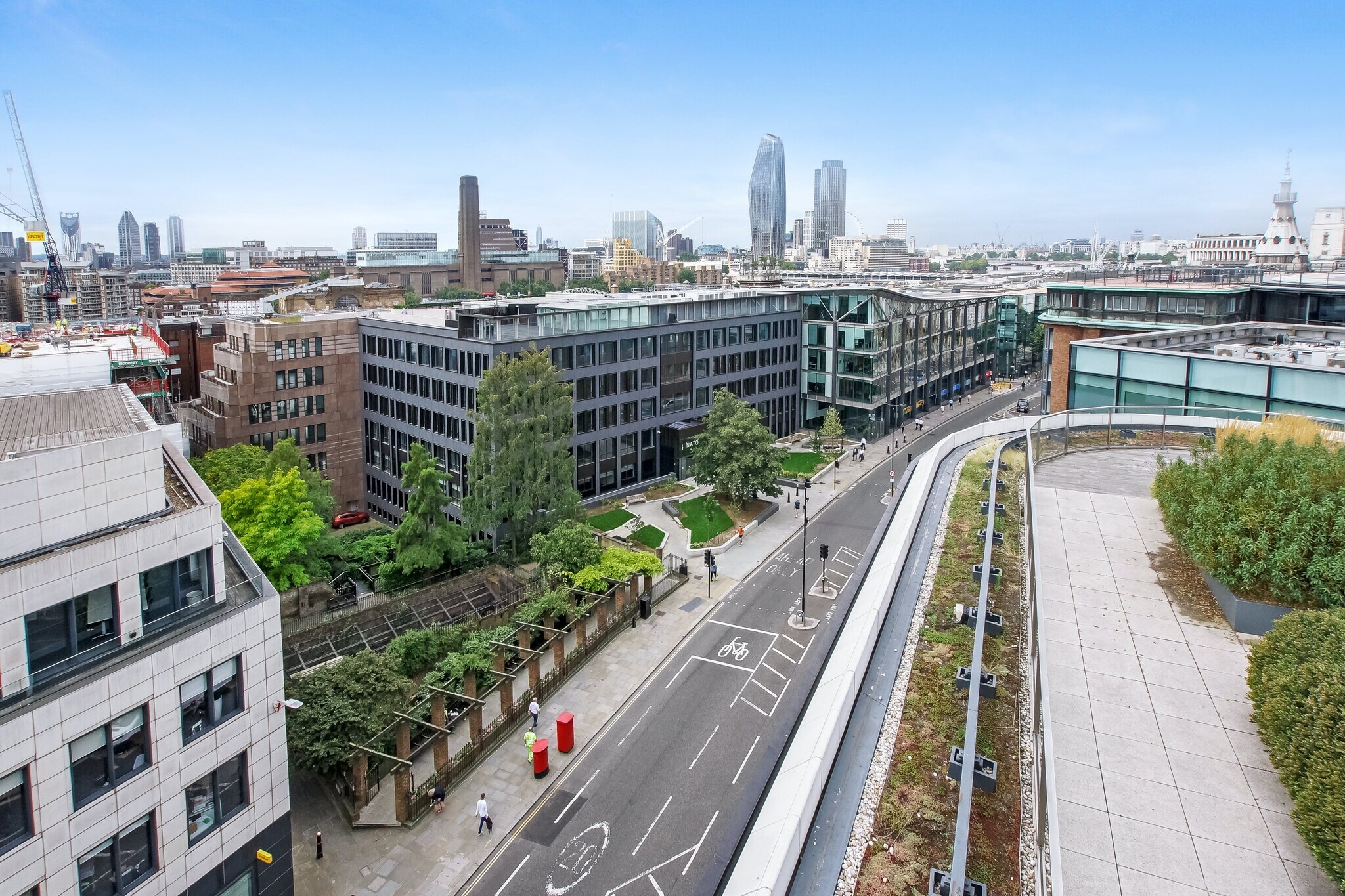 85 Queen Victoria St, London for sale Building Photo- Image 1 of 1