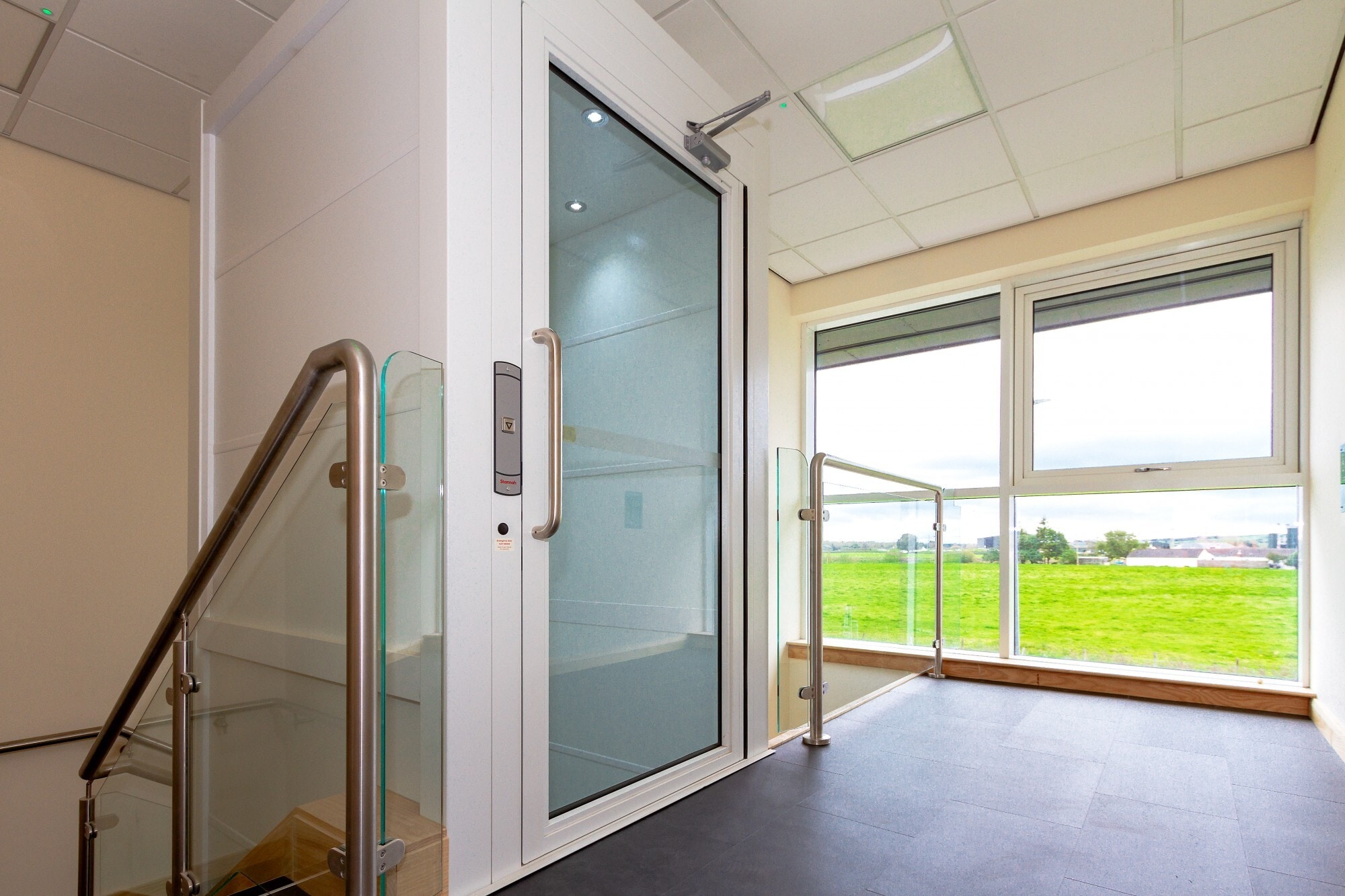 Unit 9/10 Annan Rd, Dumfries for lease Interior Photo- Image 1 of 2