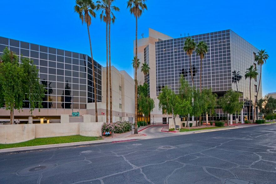 3320 N 2nd St, Phoenix, AZ for lease - Building Photo - Image 1 of 6