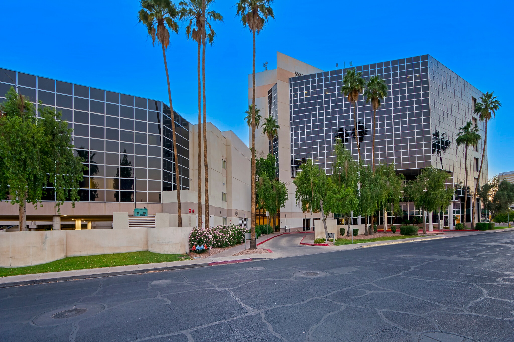 3320 N 2nd St, Phoenix, AZ for lease Building Photo- Image 1 of 7