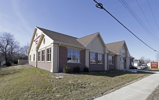 Plus de détails pour 8081 W Layton Ave, Milwaukee, WI - Bureau/Médical à louer