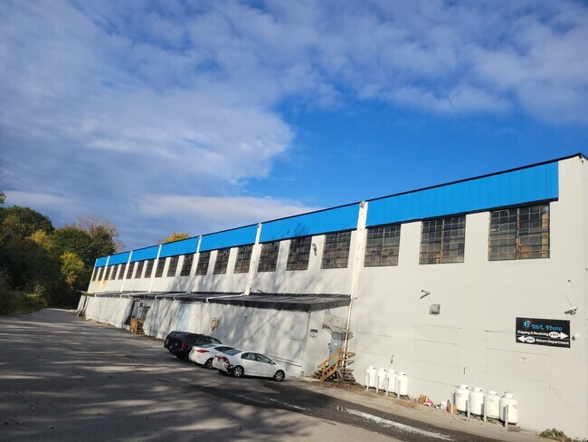 More details for 73 Bridge St, Newburgh, NY - Industrial for Lease