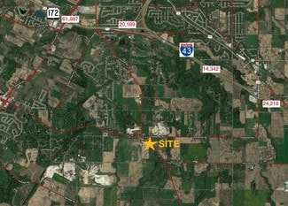 More details for 4424 Dickinson Rd, De Pere, WI - Industrial for Lease