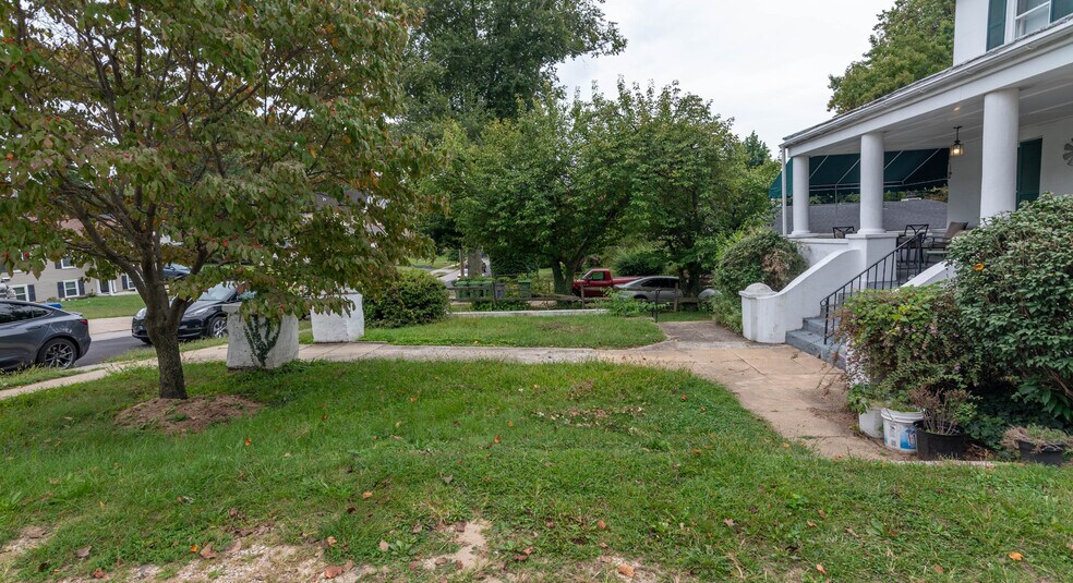 6408 Brook Ave, Baltimore, MD à vendre - Photo du bâtiment - Image 3 de 27