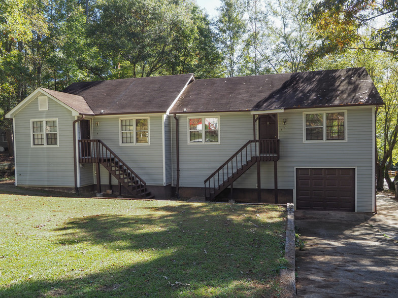 195 N Etowah Dr, Canton, GA for sale - Primary Photo - Image 1 of 1