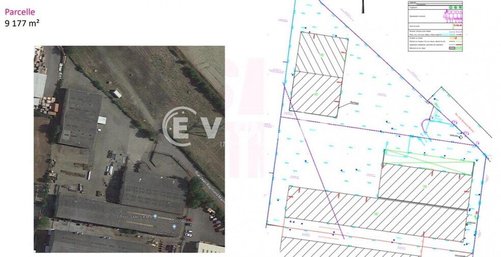 Flex in Jonage for sale - Building Photo - Image 3 of 5
