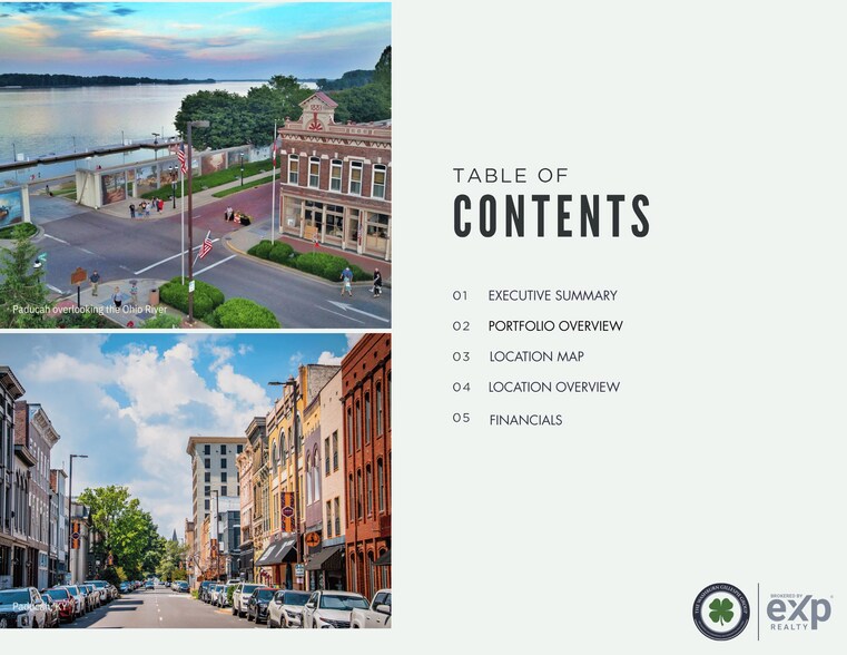 135-Door Rental Portfolio, KY & IL portefeuille de 1 propriétés à vendre sur LoopNet.ca - Photo du bâtiment - Image 2 de 18